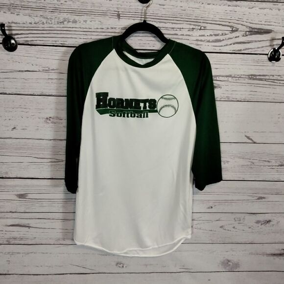 "Augusta" men's hornets jersey  - Picture 1 of 6